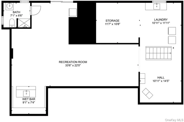 $435,000 | 5 Priscilla Lane, Poughkeepsie, NY 12603