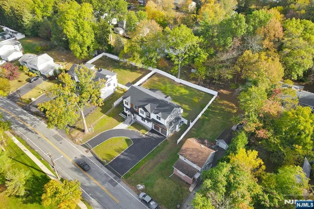 $2,150,000 | 153 East Cedar Street, Livingston, NJ 07039