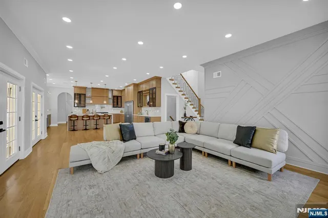 $2,150,000 | 153 East Cedar Street, Livingston, NJ 07039