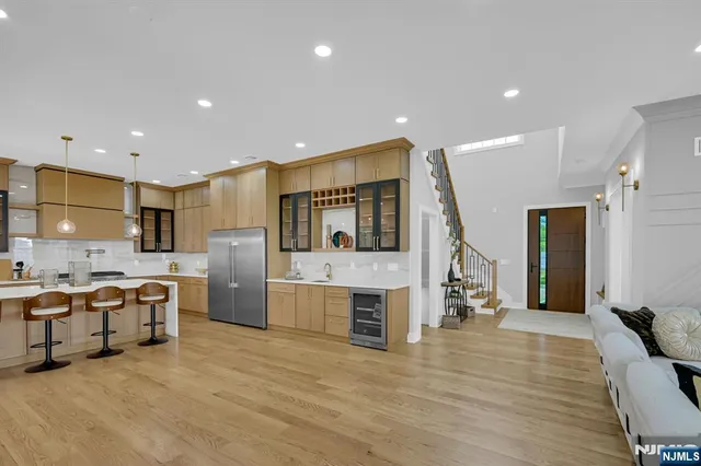 $2,150,000 | 153 East Cedar Street, Livingston, NJ 07039