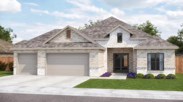 $420,000 | 1218 North 6th Street, Wolfforth, TX 79382