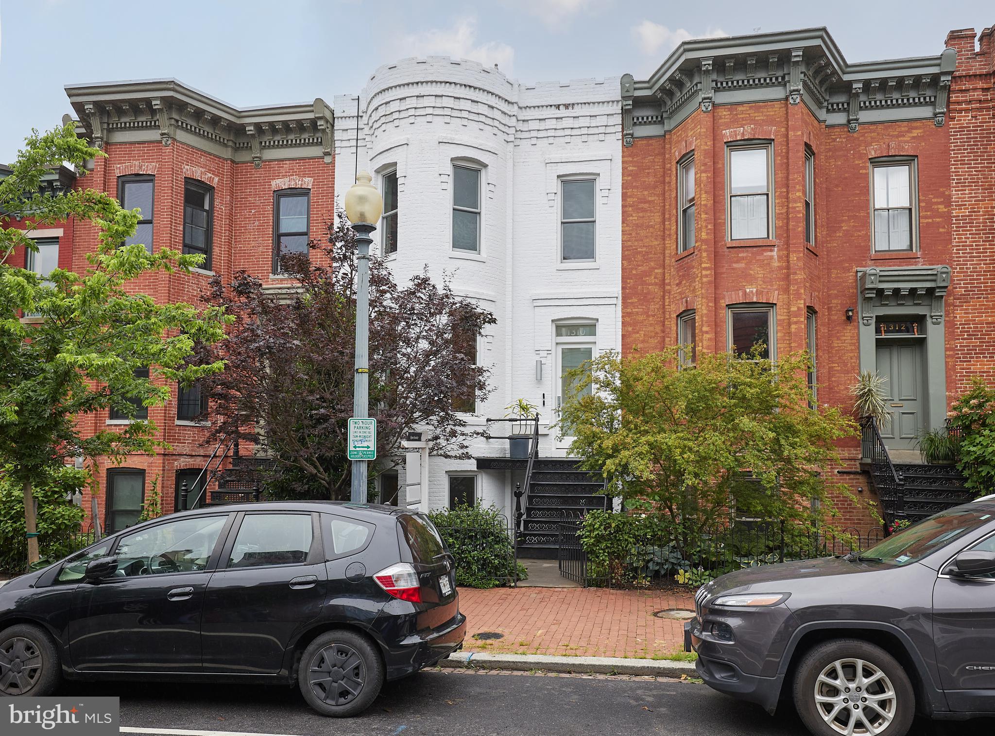 1310 T Street Northwest, Unit 1 Washington, DC 20009 - Photo 29 of 30