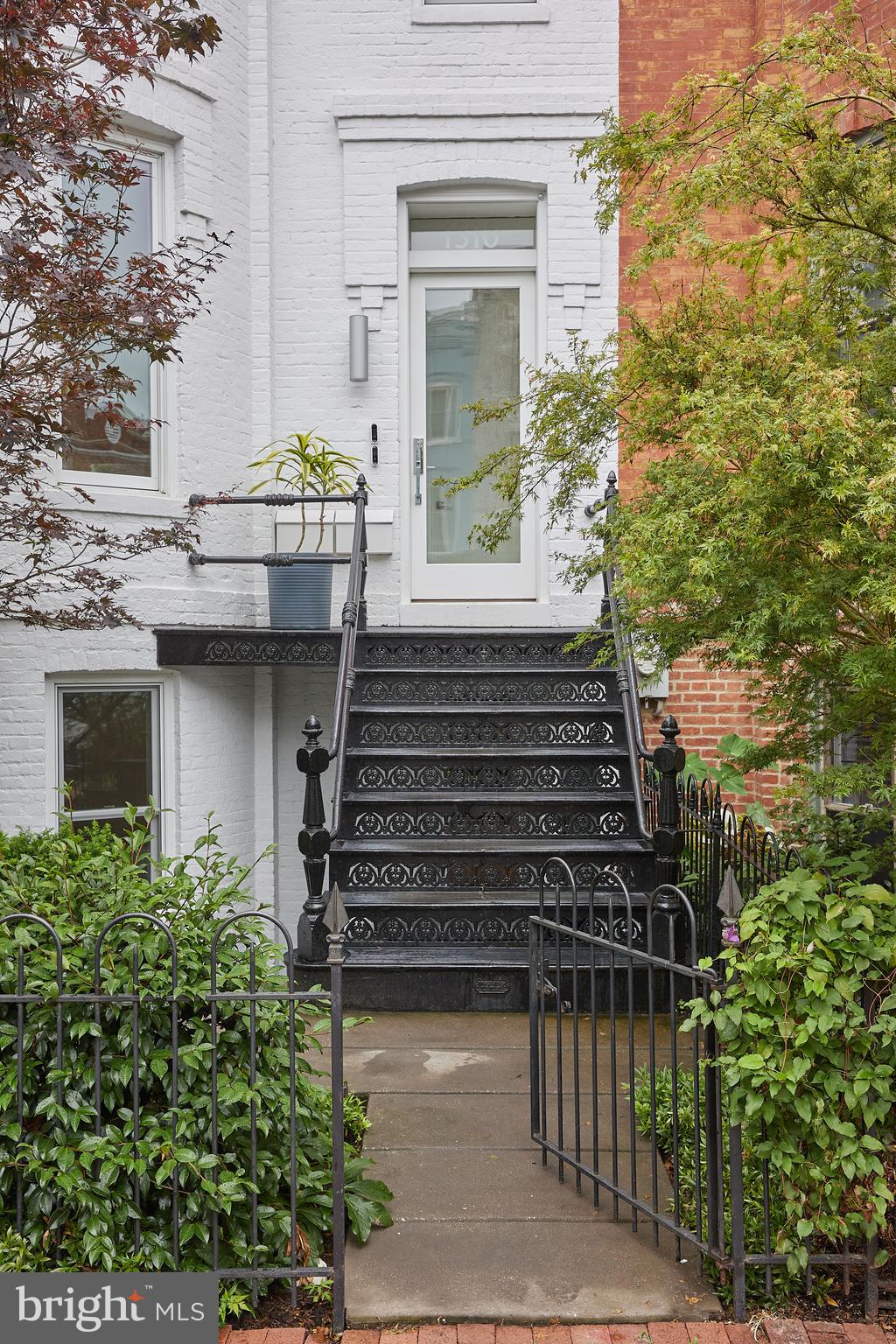 1310 T Street Northwest, Unit 1 Washington, DC 20009 - Photo 30 of 30