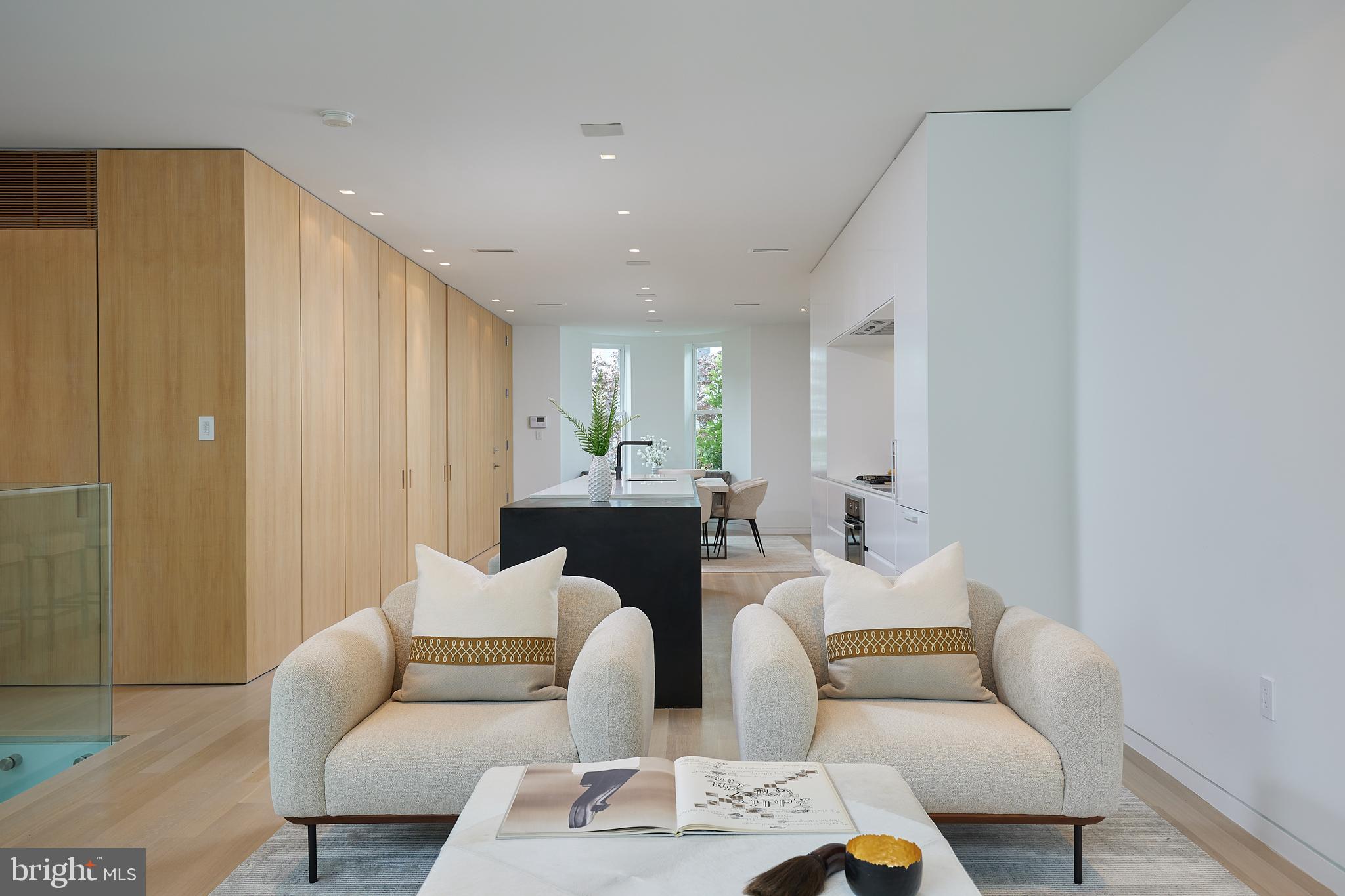 1310 T Street Northwest, Unit 1 Washington, DC 20009 - Photo 4 of 30