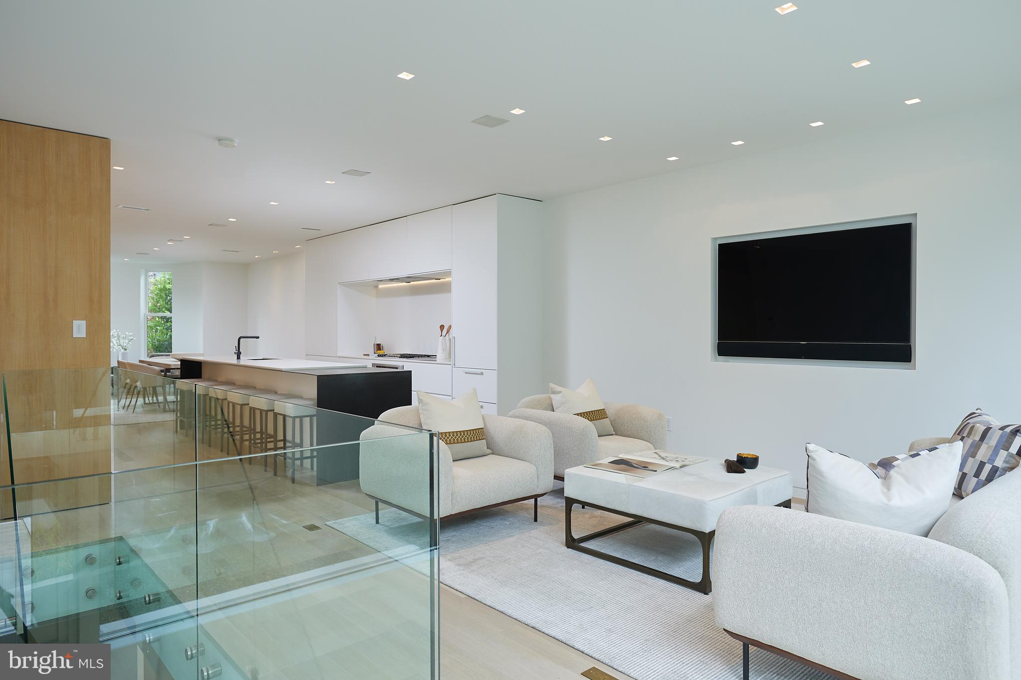 1310 T Street Northwest, Unit 1 Washington, DC 20009 - Photo 5 of 30