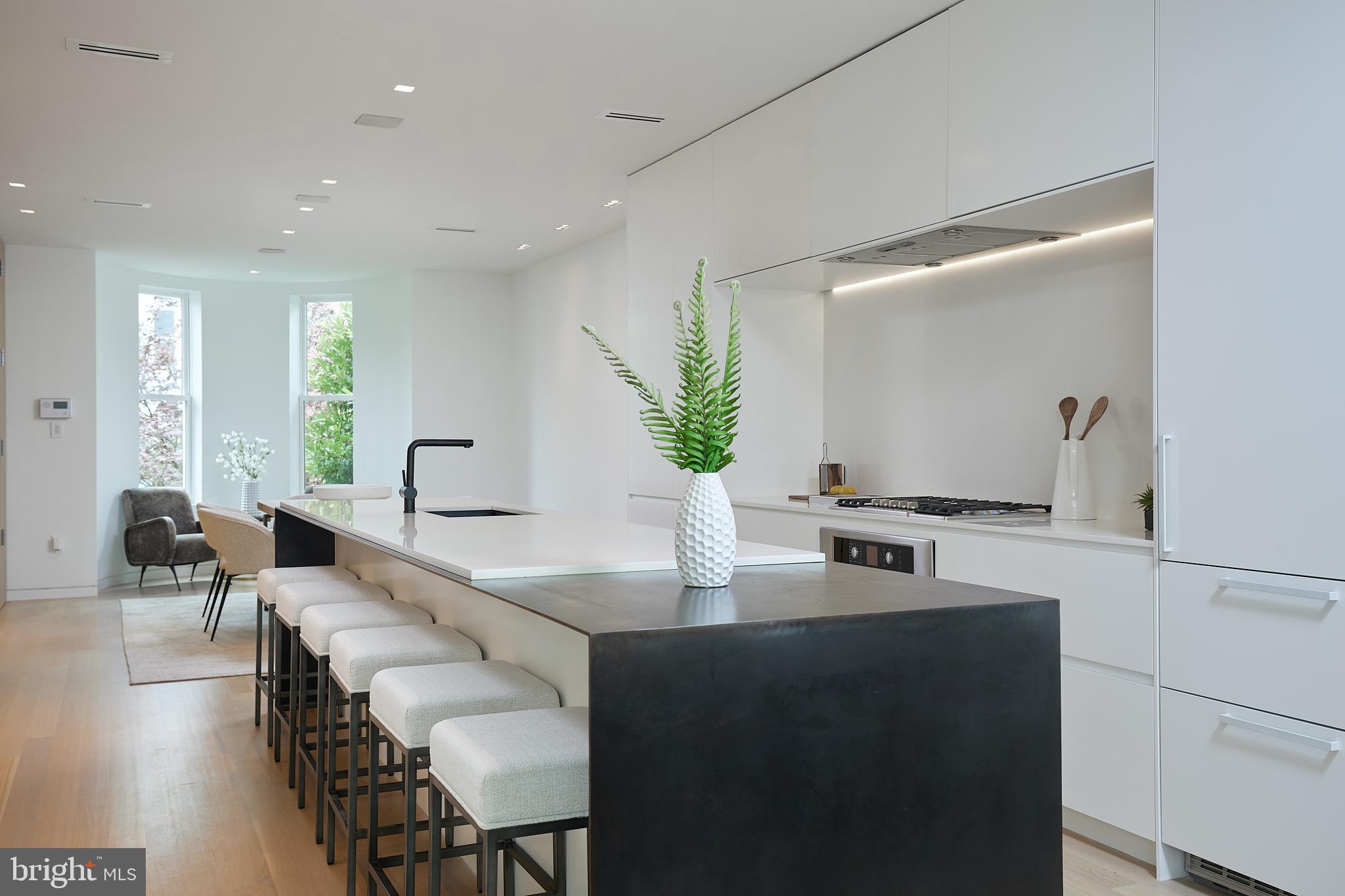 1310 T Street Northwest, Unit 1 Washington, DC 20009 - Photo 6 of 30