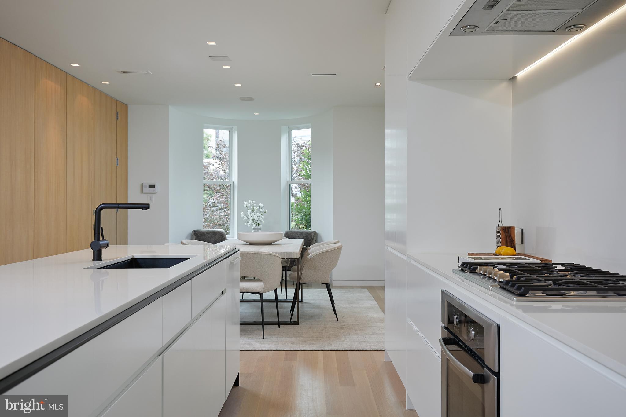 1310 T Street Northwest, Unit 1 Washington, DC 20009 - Photo 7 of 30