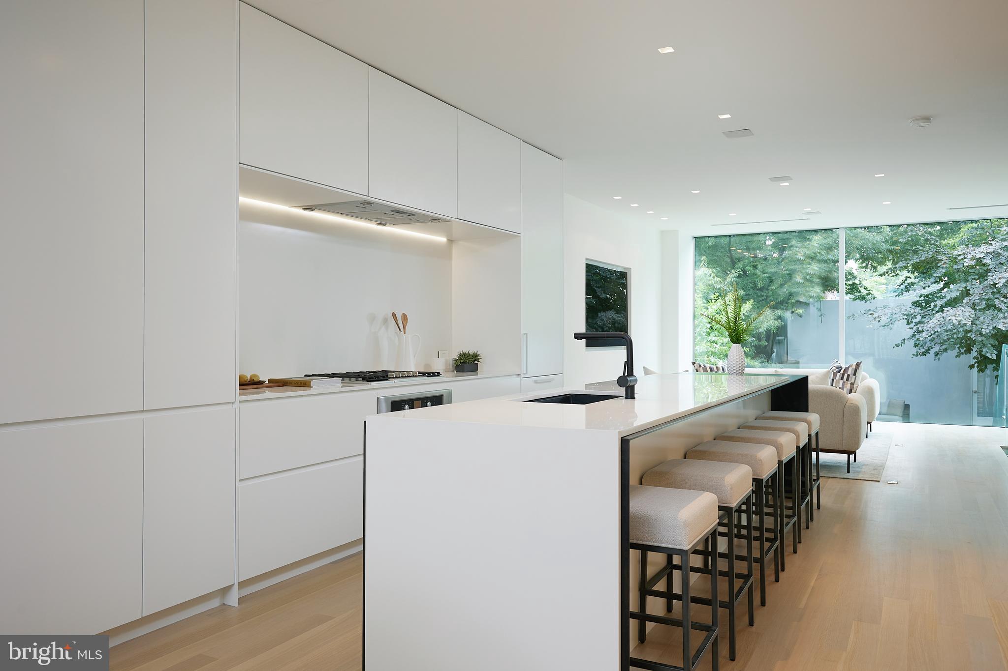 1310 T Street Northwest, Unit 1 Washington, DC 20009 - Photo 10 of 30