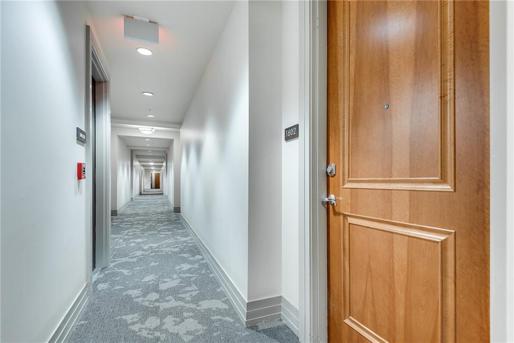 3040 Peachtree Road Northwest, Unit 1602 Atlanta, GA 30305 - Photo 4 of 34 Gallery Image 4