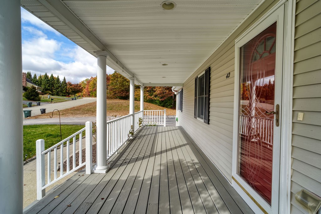 42 Kiley Way Coventry, RI 02816 - Photo 36 of 43