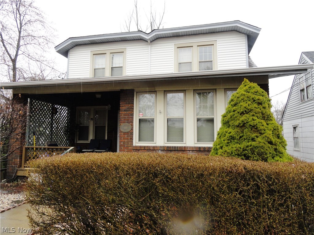 149 Pikeview Road Weirton, WV 26062 - Photo 21 of 26