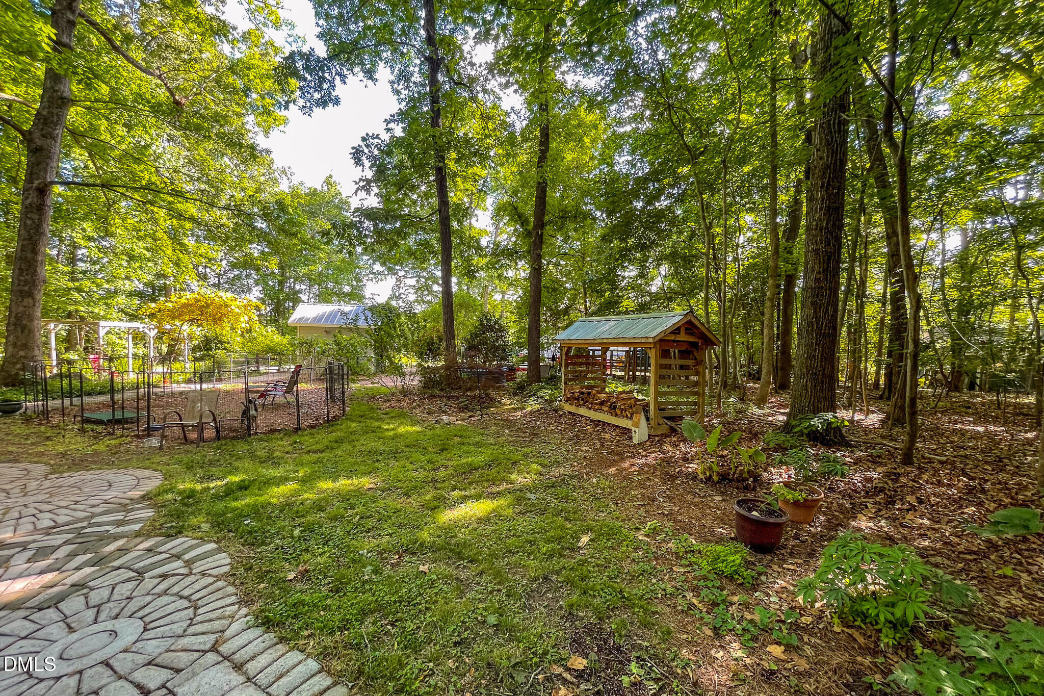 11911 North Roxboro Street Rougemont, NC 27572 - Photo 66 of 68 65