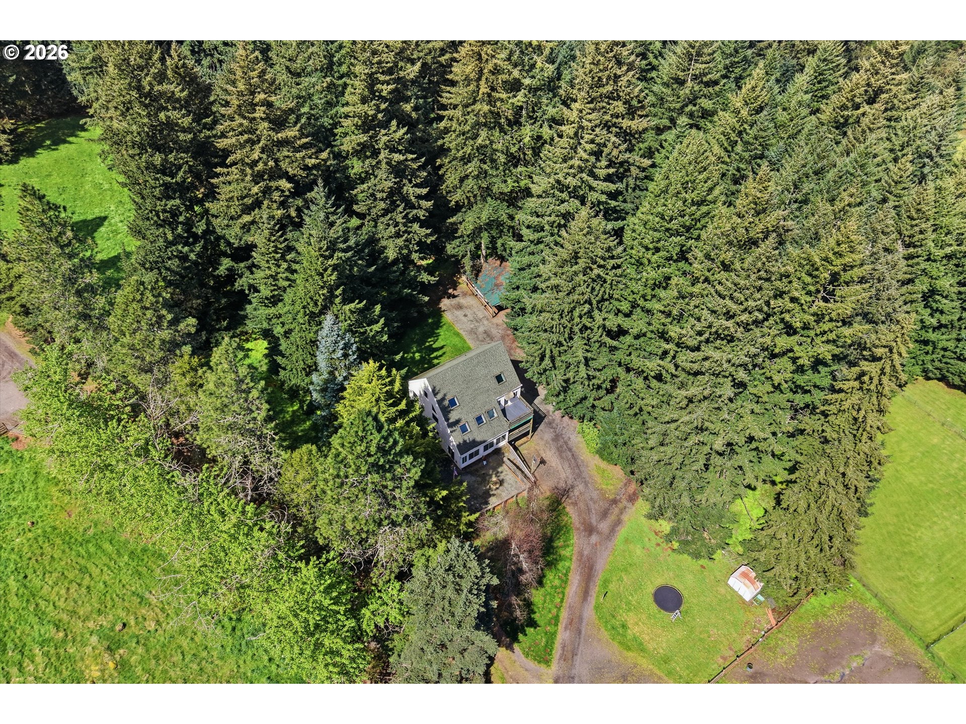 24983 South Beeson Road Beavercreek, OR 97004 - Photo 42 of 48