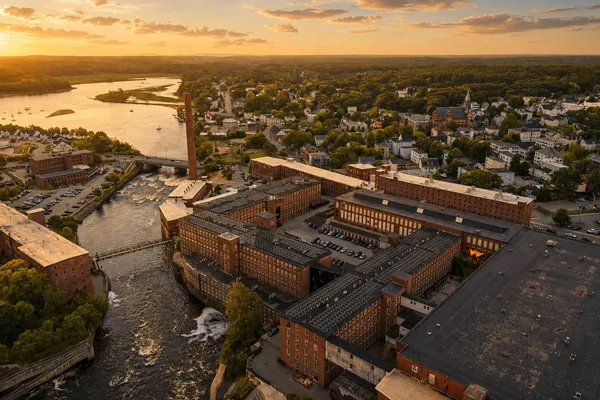$1,499,000 | 2 Main Street, Unit 18501, Biddeford, ME 04005