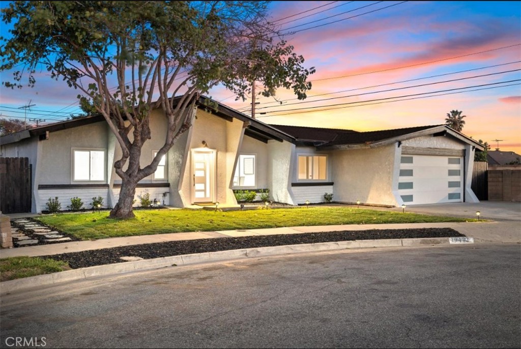 19472 Catfish Circle Huntington Beach, CA 92646 - Photo 1 of 30 a house view with a backyard space