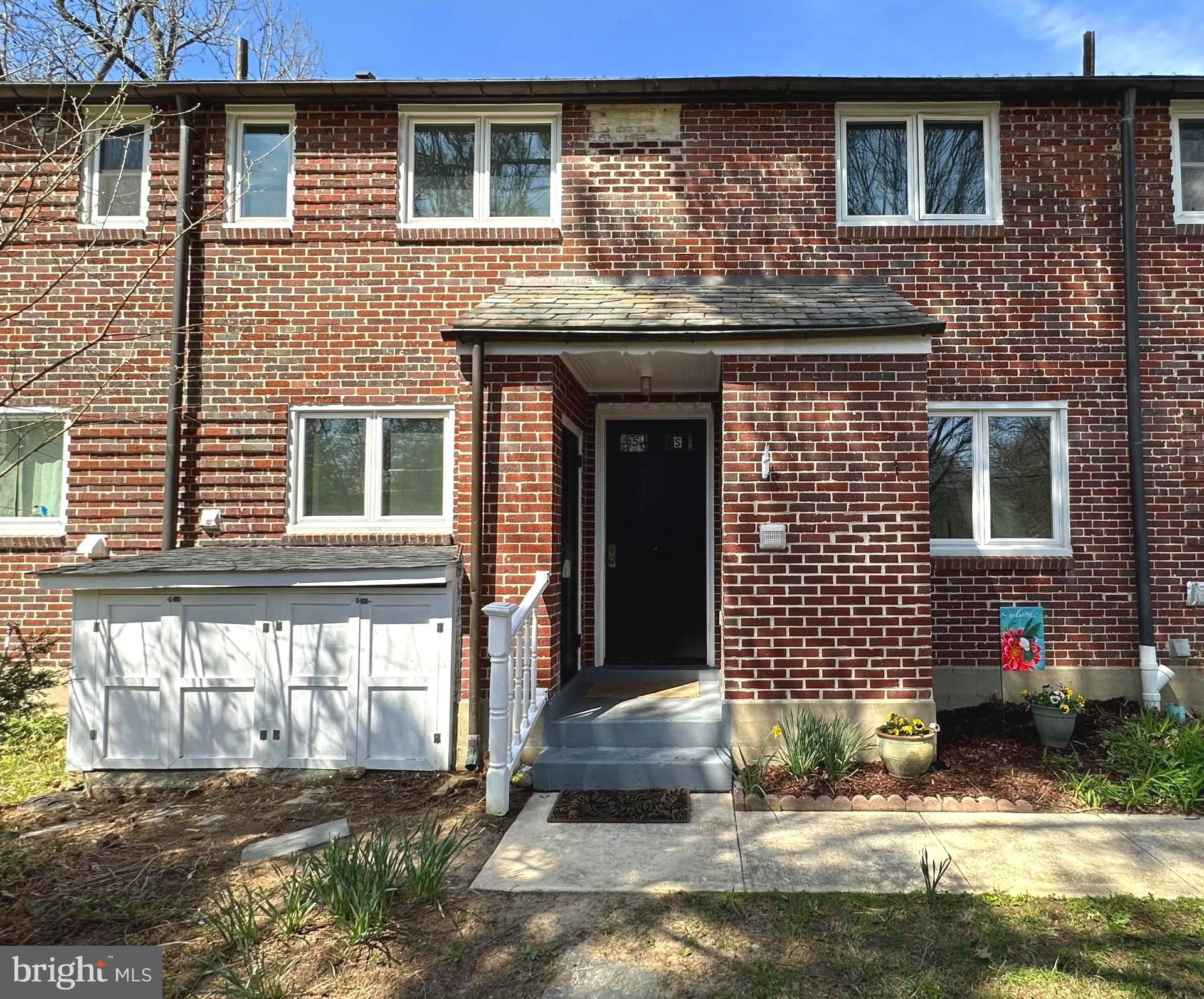 45 Ridge Road Greenbelt, MD 20770 - Photo 1 of 32 Gallery Image 1