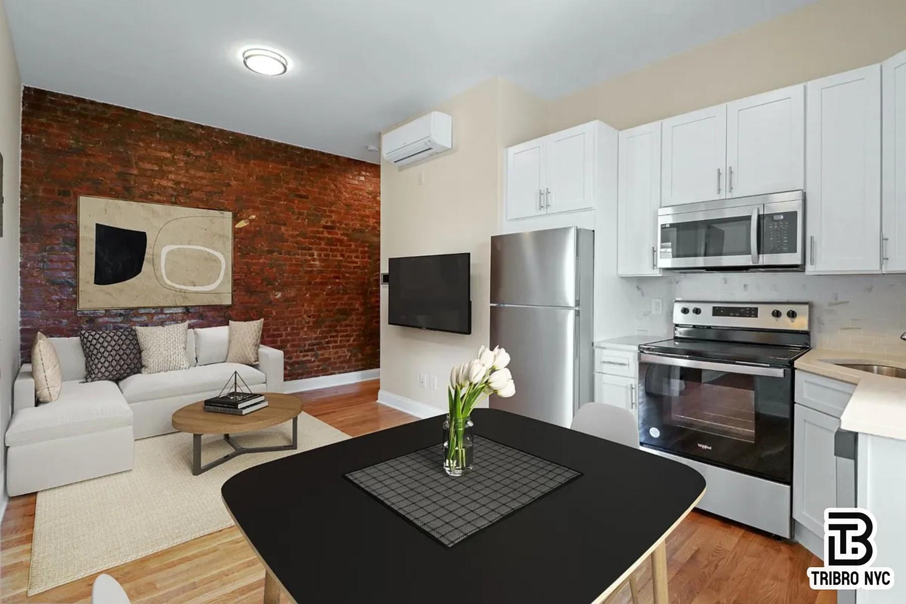 743 Church Avenue, Unit 3R Brooklyn, NY 11218 - Photo 1 of 6 Photo 1