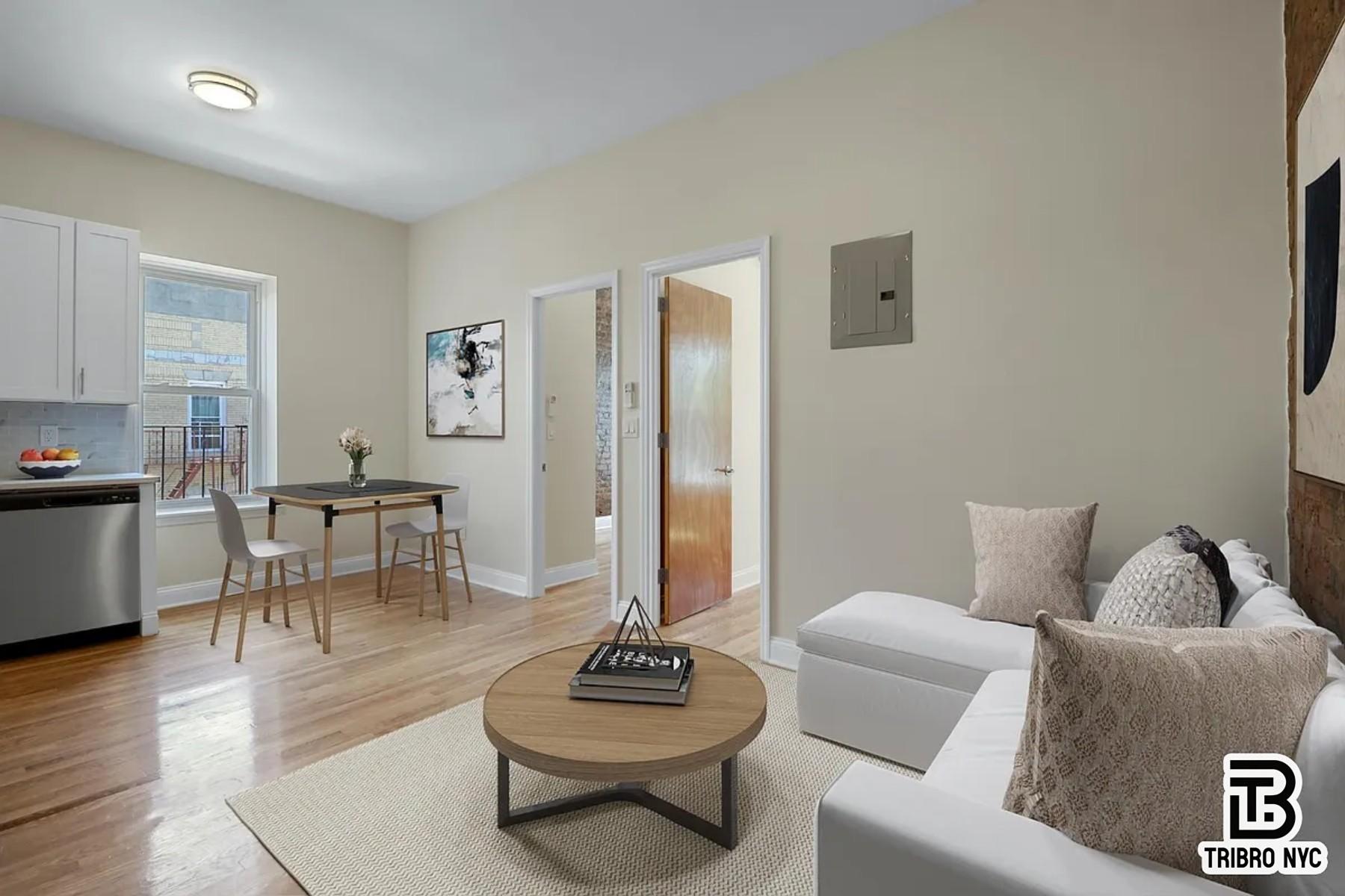 743 Church Avenue, Unit 3R Brooklyn, NY 11218 - Photo 2 of 6 Photo 2