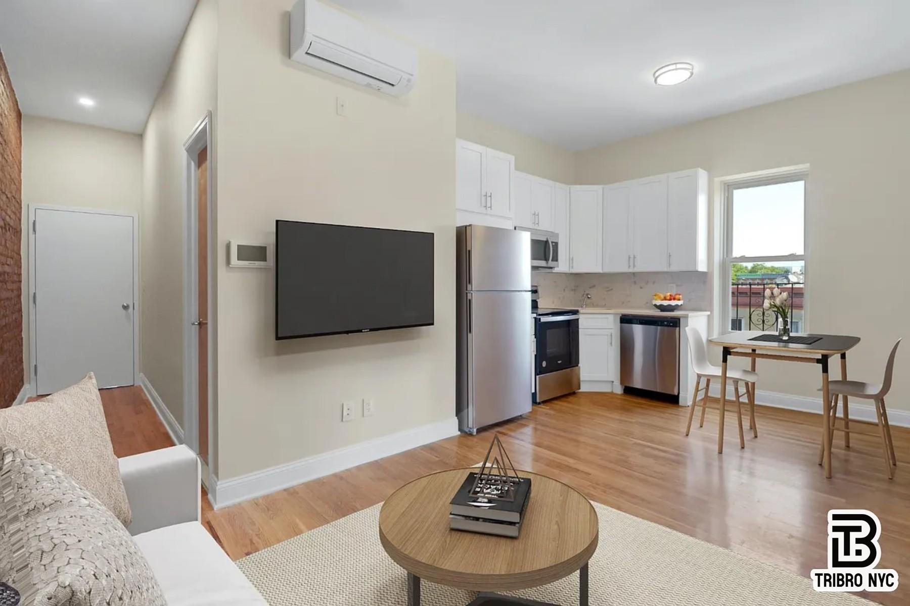 743 Church Avenue, Unit 3R Brooklyn, NY 11218 - Photo 3 of 6 Photo 3