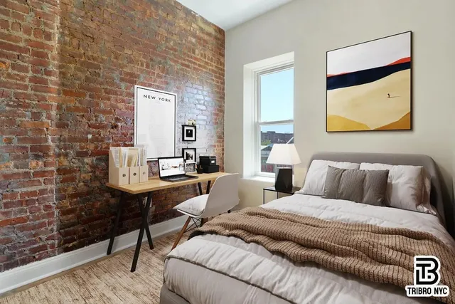 $3,150 | 743 Church Avenue, Unit 3R | Kensington