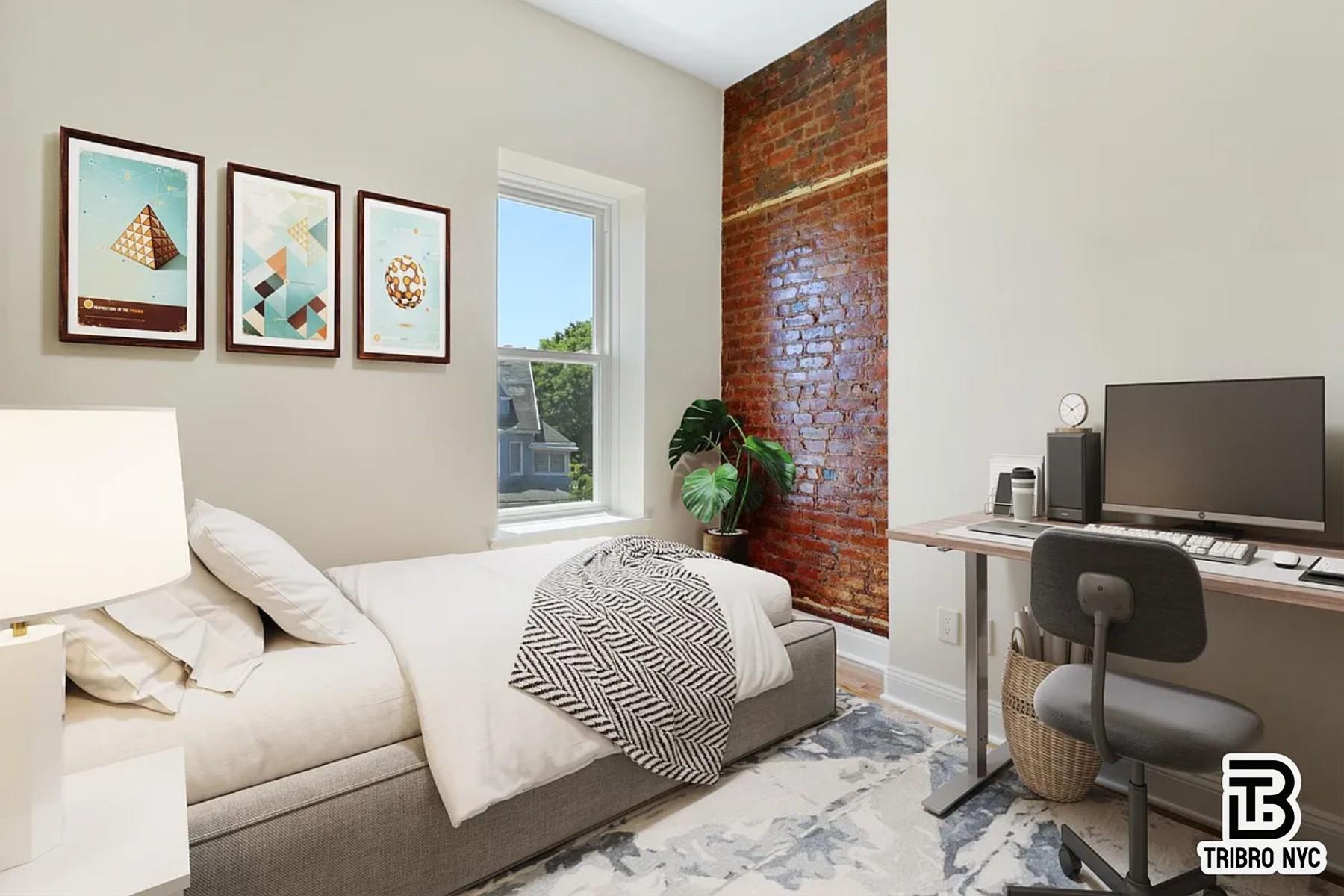 743 Church Avenue, Unit 3R Brooklyn, NY 11218 - Photo 5 of 6 Photo 5