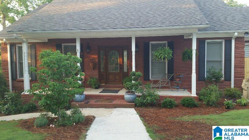 533 Lakeshore Drive West Oneonta, AL 35121 - Photo 8 of 18