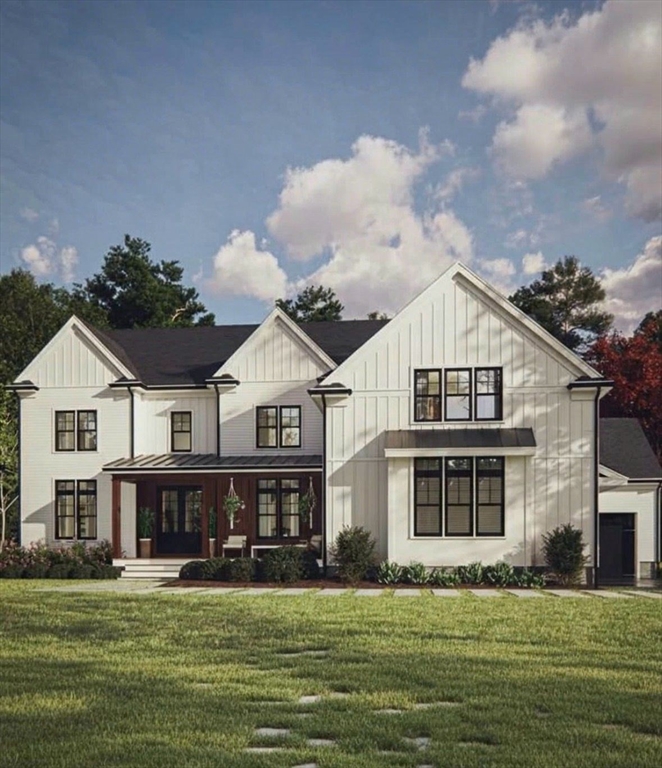 9 Kiwanis Beach Road Upton, MA 01568 - Photo 2 of 14