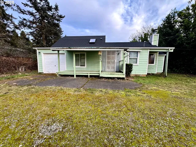 $310,000 | 18503 Northeast Couch Street, Portland, OR 97230