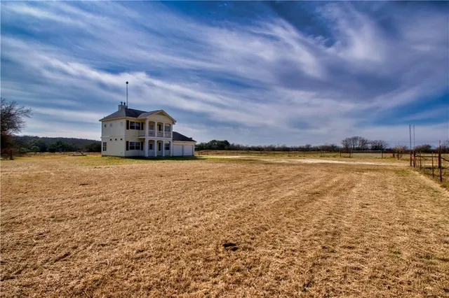 $4,350,000 | 1770 County Road 329, Granger, TX 76530