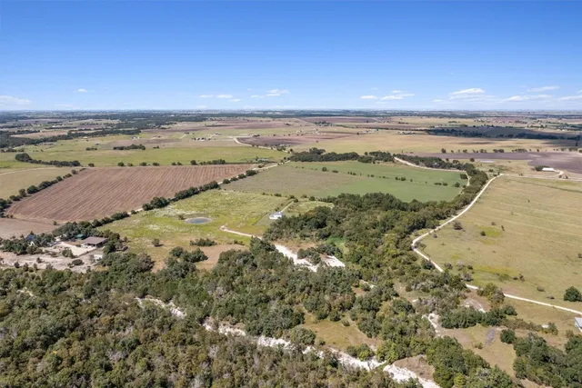 $4,350,000 | 1770 County Road 329, Granger, TX 76530