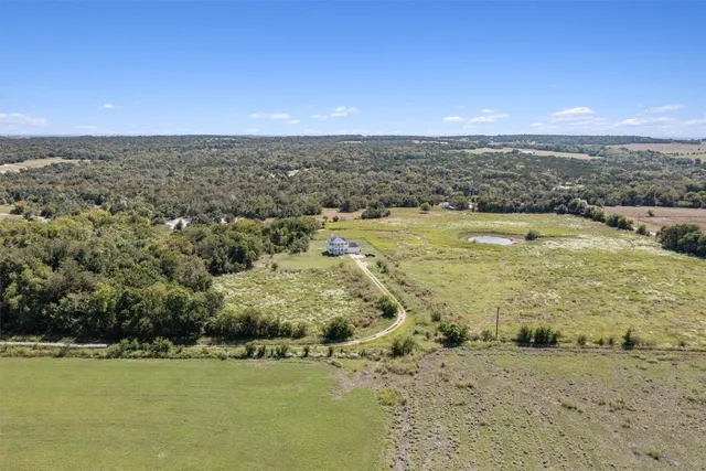 $4,350,000 | 1770 County Road 329, Granger, TX 76530