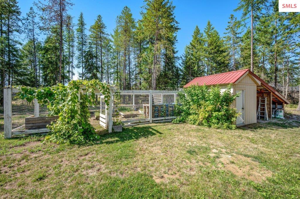 1532 Sunrise Road Bonners Ferry, ID 83805 - Photo 20 of 26 Gallery Image 20