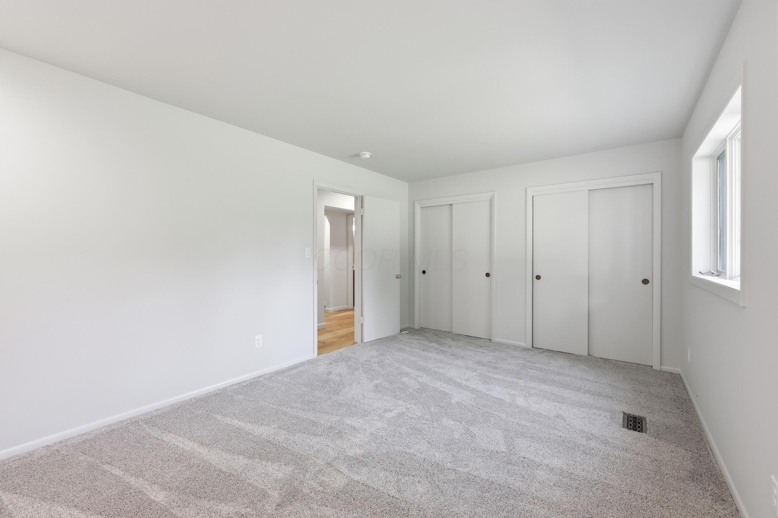 4499 Summit Ridge Road Upper Arlington, OH 43220 - Photo 39 of 76 Bedroom 4