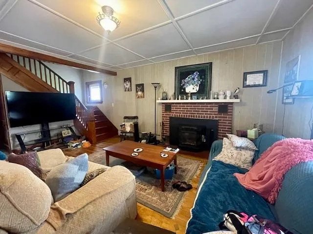 $240,000 | 13 Jewel Street, Gorham, NH 03581