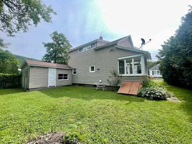 $240,000 | 13 Jewel Street, Gorham, NH 03581