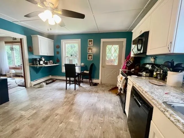 $240,000 | 13 Jewel Street, Gorham, NH 03581