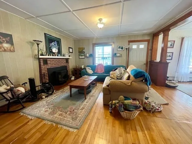 $240,000 | 13 Jewel Street, Gorham, NH 03581