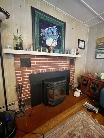 $240,000 | 13 Jewel Street, Gorham, NH 03581