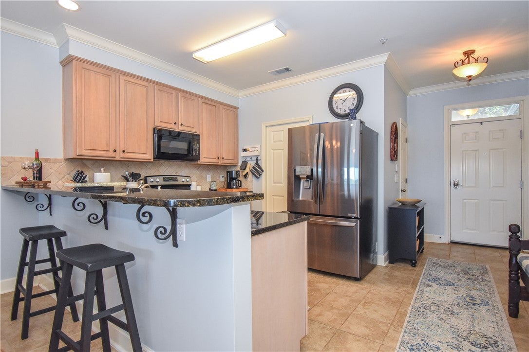 40 Crowne Pointe Road, Unit 102 Dadeville, AL 36853 - Photo 7 of 50 Gallery Image 7
