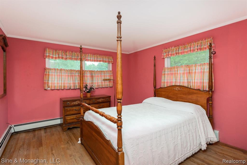 1747 Littlestone Road Grosse Pointe Woods, MI 48236 - Photo 14 of 22