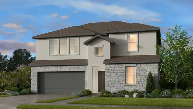 $548,990 | 1704 Lorant Lane, Pflugerville, TX 78660