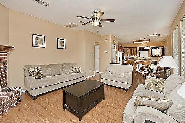 7879 Tournament Road Frisco, TX 75035 - Photo 14 of 25