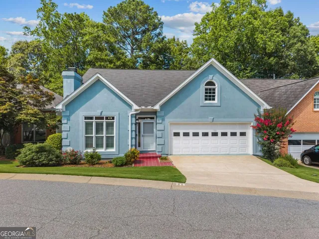 $669,000 | 245 Mallard Pointe Way, Athens, GA 30606