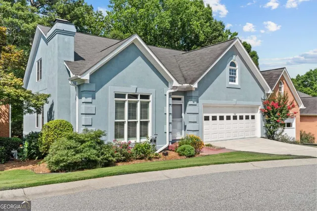 $659,000 | 245 Mallard Pointe Way, Athens, GA 30606