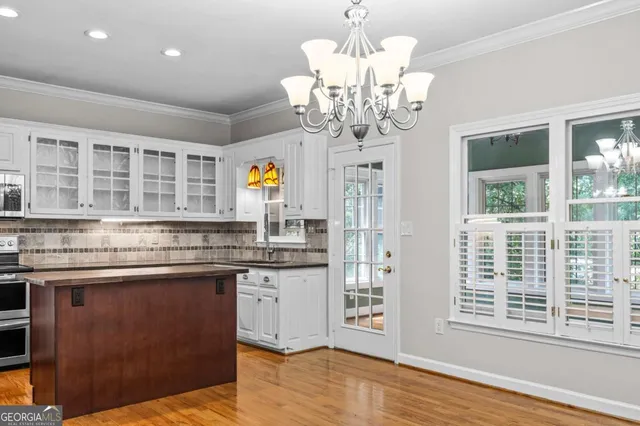 $659,000 | 245 Mallard Pointe Way, Athens, GA 30606