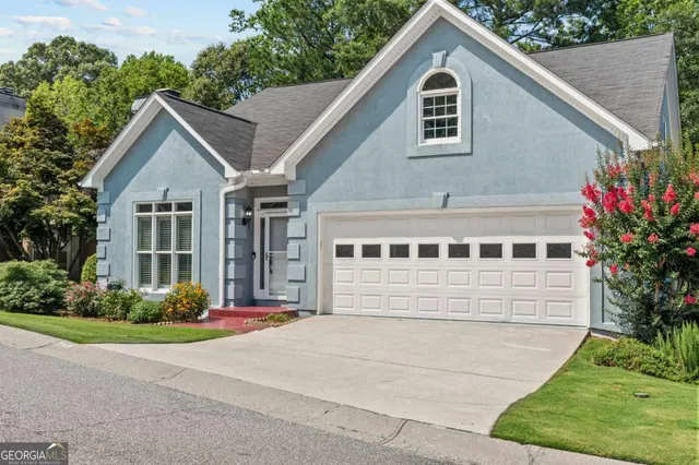 $659,000 | 245 Mallard Pointe Way, Athens, GA 30606