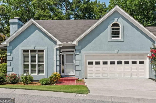 $659,000 | 245 Mallard Pointe Way, Athens, GA 30606