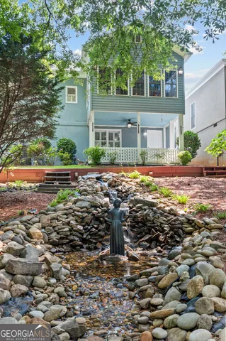 $659,000 | 245 Mallard Pointe Way, Athens, GA 30606