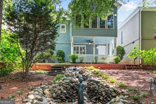 $659,000 | 245 Mallard Pointe Way, Athens, GA 30606