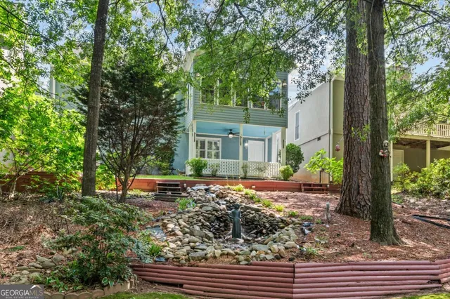 $659,000 | 245 Mallard Pointe Way, Athens, GA 30606